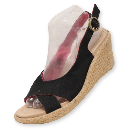 Crocs Women Wedge Sandal
