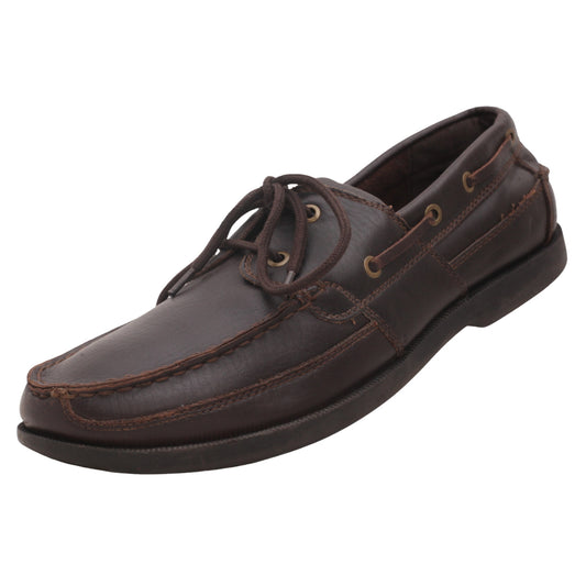 St John’s Bay Men's Boat Shoes