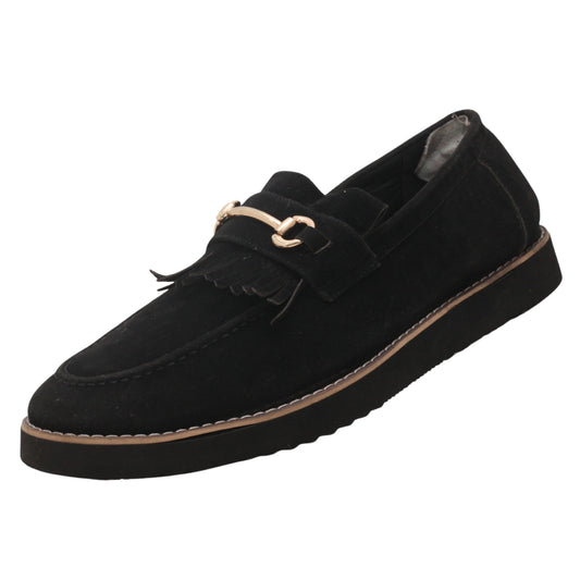 Truffle Slip-On Men's Casual Shoes
