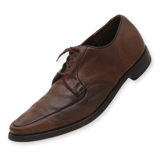 Men's Lace-Up Formal Shoes