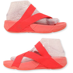 FitFlop Platform Slippers