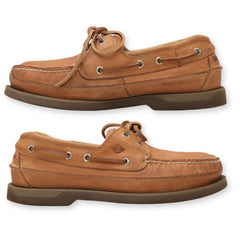 Sperry Top-Sider Men's Boat Shoes