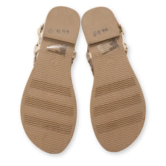 Merona T Strap Stylish Flats