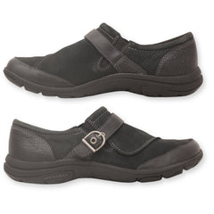 MERRELL Buckle Strap Women's Mules