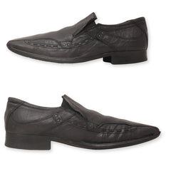 ALFANI Slip-On Formal Shoes