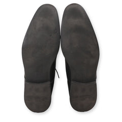 Classy LaceUp Formal Shoes