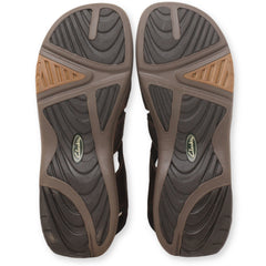 Clarks Men's OpenToe Casual Sandals