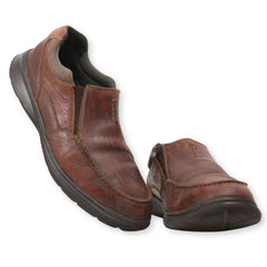 Clarks SlipOn Casual Shoe's