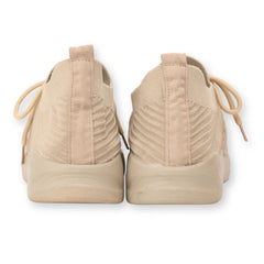 Breathable Knitted Athletic Shoes for Women