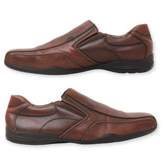 Slip-On Men's Formal Shoes