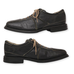 SANDRO Lace-up Casual Shoes