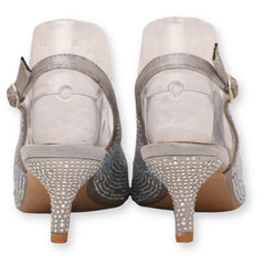 Carnille La Vie Fashion Heels