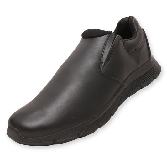Shoes For Crews Slip-On Casual Shoes