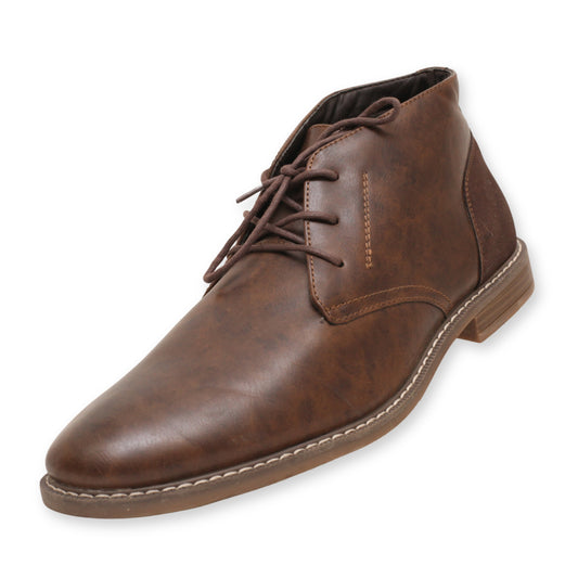 Arizona Men's Lace-Up Chukka Boots