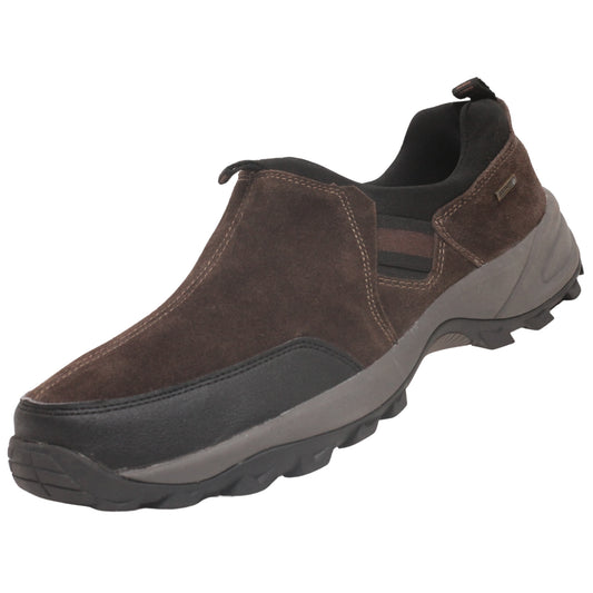 Khombu Men's Slip-On Casual Shoes