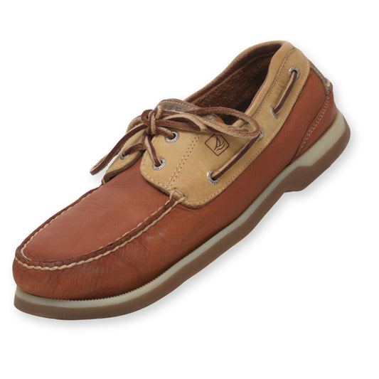 Sperry Top-Sider Men's Boat Shoes