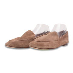 "a new day" Velvet Loafer Pumps