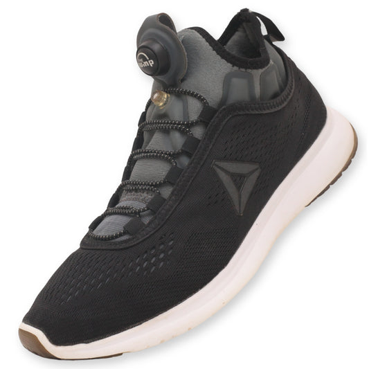 Reebok Pump Plus Tech Running Shoe