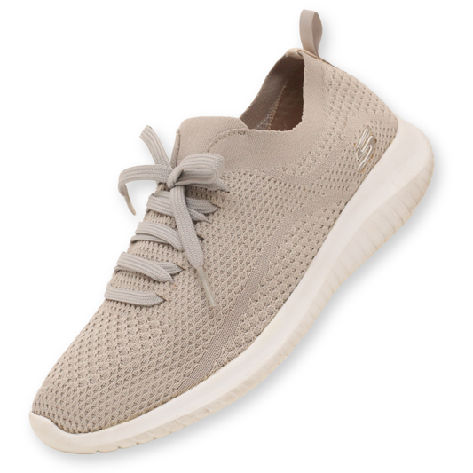 Skechers Lace-Up Women Sneakers