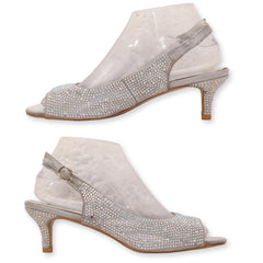 Carnille La Vie Fashion Heels