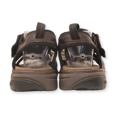 Clarks Men's OpenToe Casual Sandals