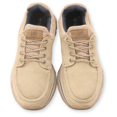 GEORGE MemoryFoam Casual Shoes