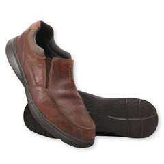 Clarks SlipOn Casual Shoe's