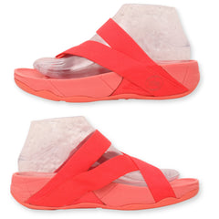 FitFlop Platform Slippers
