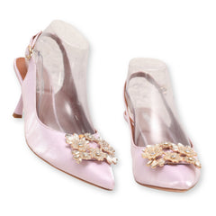 TORINO Elegant Heel's
