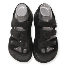 NCAI Ladies Strap Sandals