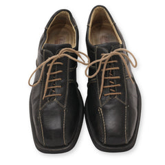 SANDRO Lace-up Casual Shoes