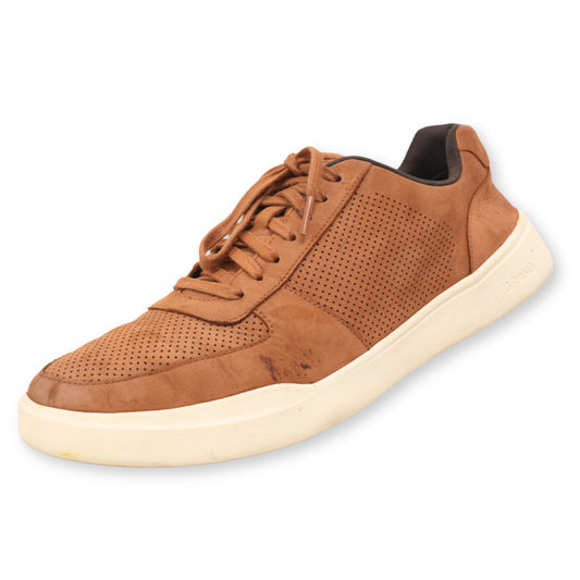 Cole Haan LaceUp Casual Shoes