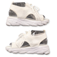 Fashion Lace-up Women's Sandals