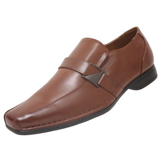 Bruno Marc Men's Slip-On Loafers