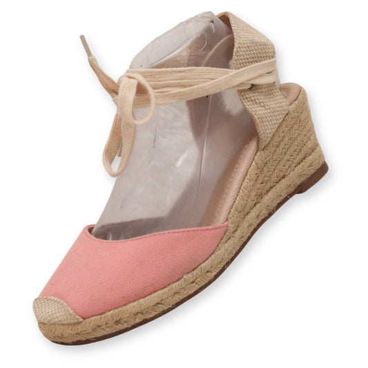 Journee Women's Wedge Sandals