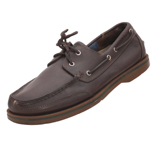 Rockport Men's Boat Shoes