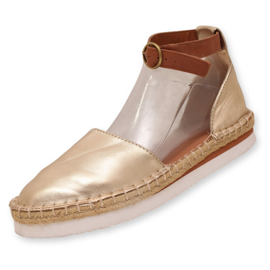 Time And Tru Women Sandal