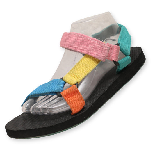 Open-Toe Women Sandal