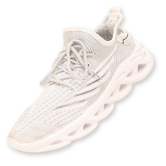 Kinetic Men's Apex Blade Runner Shoes