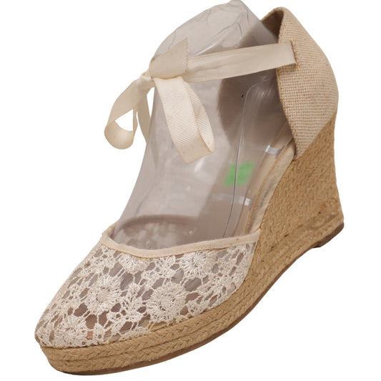 Elle Women's Wedge Sandals