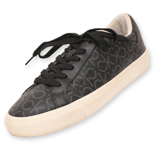 Calvin Klein Women's Gules Sneaker