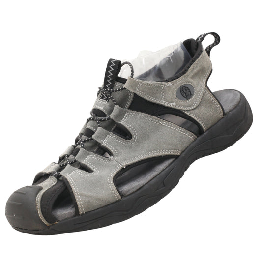 Coleman Closed-Toe Men's Sandal