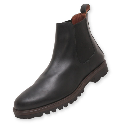 PATINA Men's Chelsea Boots