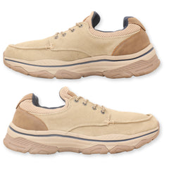 GEORGE MemoryFoam Casual Shoes