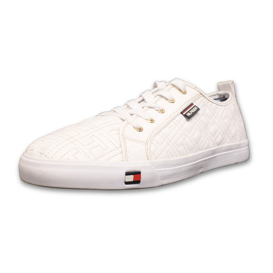 Tommy Hilfiger Womens Azalea shoes