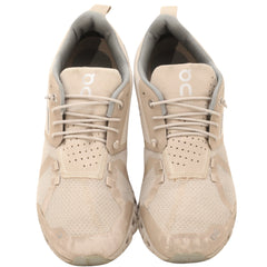 On Cloud Waterproof Women Sneakers