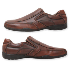 Slip-On Men's Formal Shoes