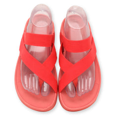 FitFlop Platform Slippers