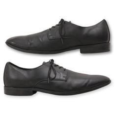 Classy LaceUp Formal Shoes