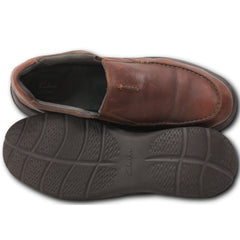 Clarks SlipOn Casual Shoe's